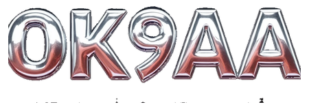 ok9aa logo